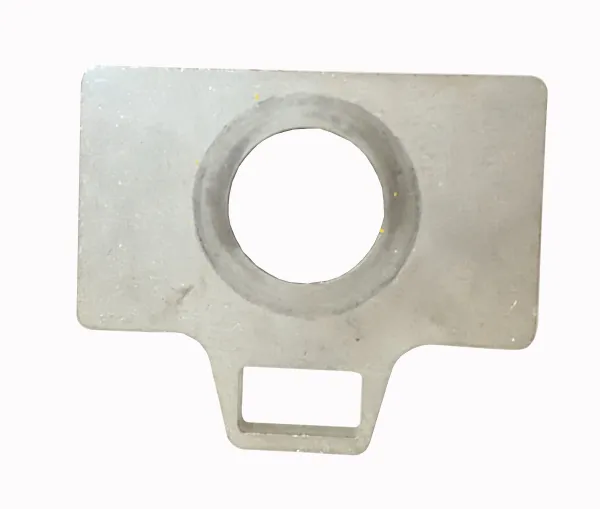 Product UPPER PAD for LIFTING TABLE Image