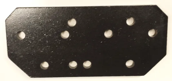 Product Sill Clamps moving plate of the 9123.013 Image