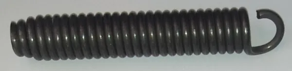 Product RESSORT TENSION CYLINDRO-CONIQUE Image