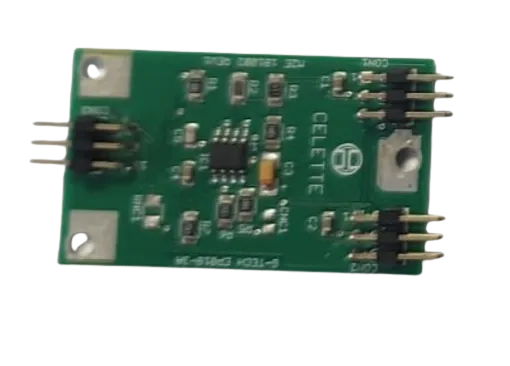 Producto RAÍL DE ÍNDICE TARJETA V3 NAJA EVOLUTION" Imagen