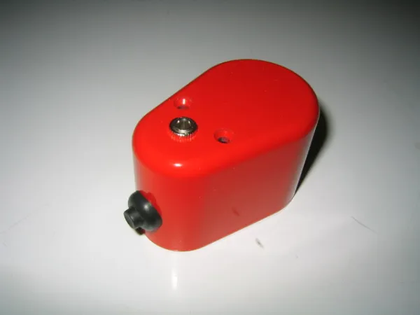 Product CASE WITH WIRING - CAPOT CABLE Image