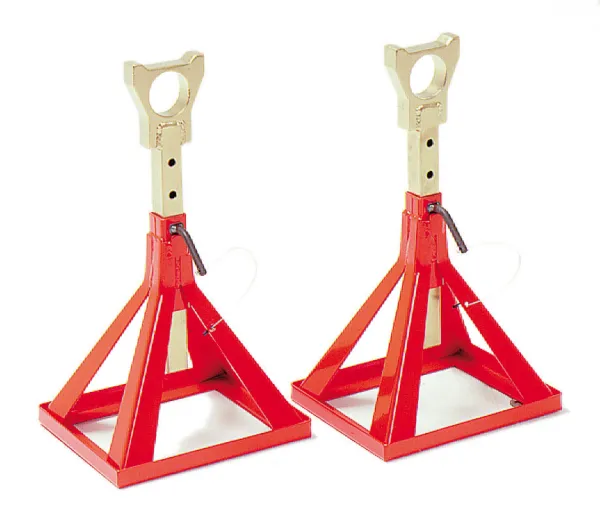 Producto JUEGO DE 2 CABALLETES Imagen