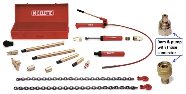 Product HYDRAULIC COMPOUND (PACKAGED) Image