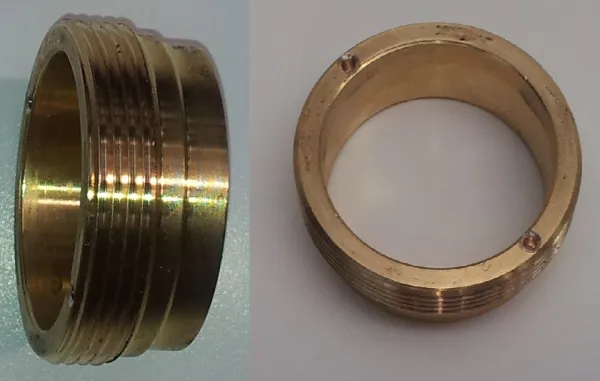 Product RING CYLINDER VC10S.25x for SEVENNE PULLING UNIT Image