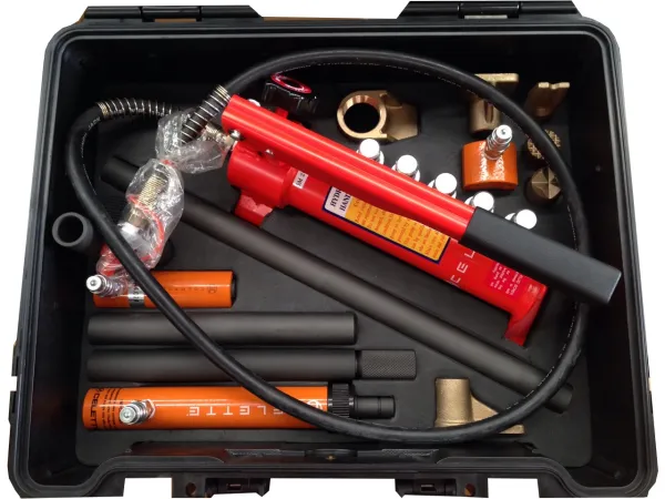 Product HYDRAULIC SET 4 T Image