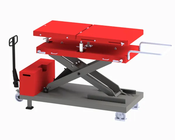 Product BATPRO 220V MONO 60HZ (USA | CANADA | KSA) Image