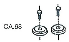 Product 2 CENTRING PARTS TO CHECK Image