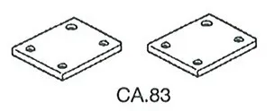 Product ALFA 145 MEASURING ACCESSORY Image