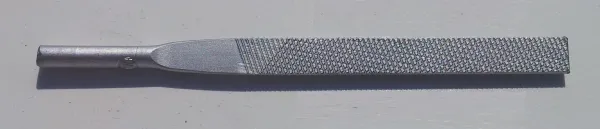 Product 1 HALF ROUND FILE FOR PLF90 Image
