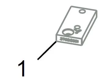 Product Part 1 from 2702.G29.500 Image