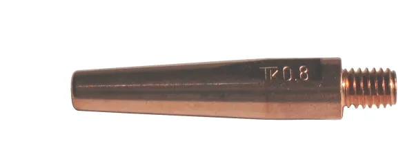 Product JEU DE 10 BUSES Ø 0,8 MM (FE-INOX) Image