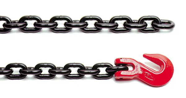 Product CHAIN LG 6.500 M Image