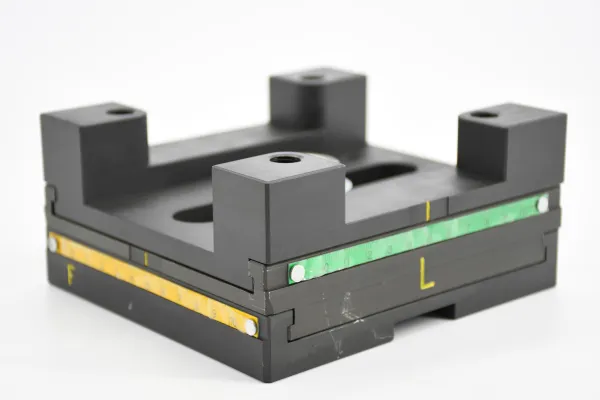 Product CAMELEON SLIDING PLATFORM - LEFT Image