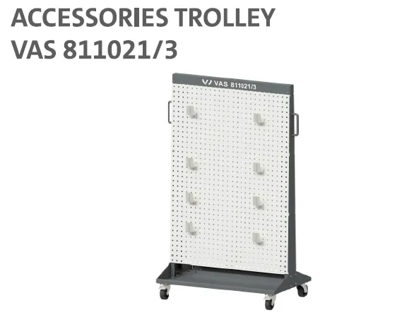 Product ACCESSORIES TROLLEY Image