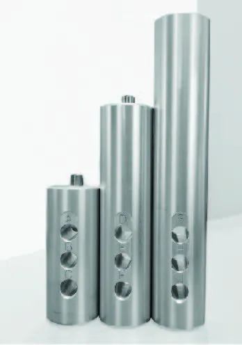 Product SET OF 34 UNIVERSAL PISTIONS ALUMINUM Image