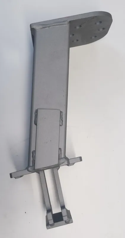 Product TETRAC II RAISER Image