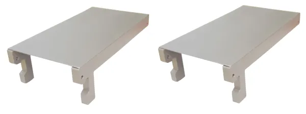 Product 2 Fix decking plate for X-Trac Ingroud version Image