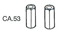 Producto 2 AISLANTES DE COMPROBACION Imagen