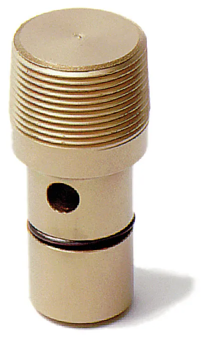 Producto ACOPLAMIENTO STEK MACHO Imagen