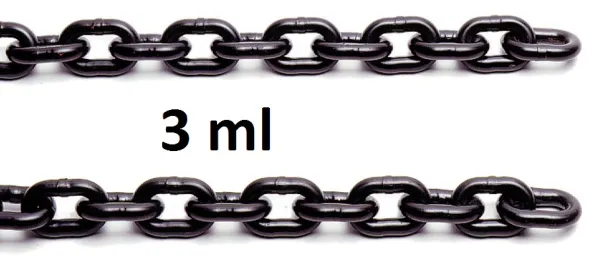Product CHAIN 3, 00 M Image