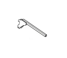 Producto BARRE DE SECURITE (PEINT) Imagen