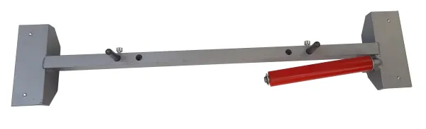 Product COMPLEMENTARY RAIL ADAPTER for NAJA on X-Trac lifting table Image