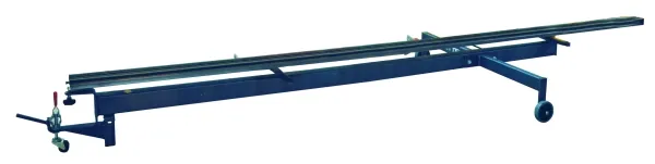 Product LOW GAZELLE SUPPORT for NAJA SYTEM (Evolve in NA. 3052) Image
