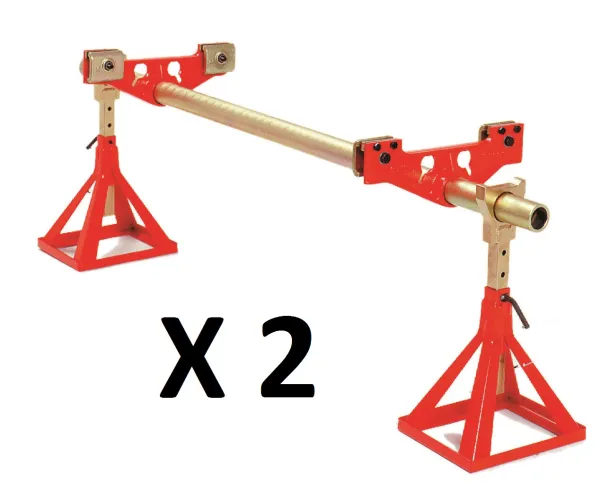 Product GROUND ANCHOR ASSEMBLY Image