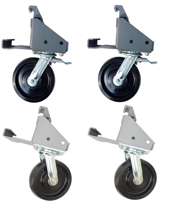 Product SEVENNE XL WHEELS SET Image