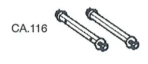 Product OUTILLAGE DE MESURE POUR MERCEDES W211 Image