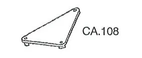 Product MEASUREMENT ACCESSORY CITROEN C3 Image