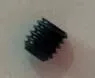 Producto TORNILLO HC SIN CABEZA 3X3 EXTREMO PLANO DIN 913 Imagen