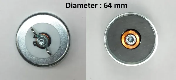Product MAGNETIC EARTH Image
