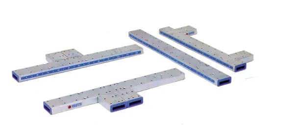 Product CROSSMEMBERS SET (Reference evolve in 955A.9712) Image