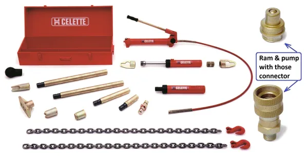 Product HYDRAULIC COMPOUND (PACKAGED) Image
