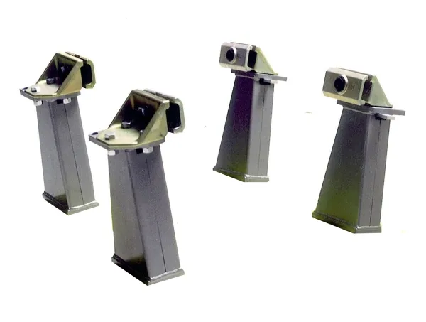 Product High Anchorage Kit for Naja Image