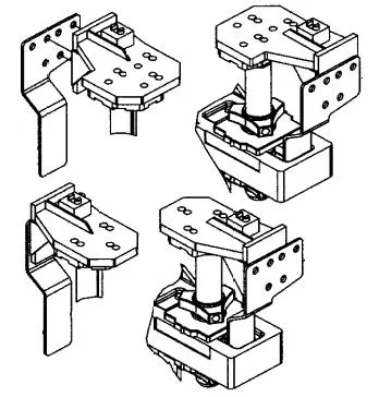 Product ANTI ROTATING KIT FOR AN.27.B Image