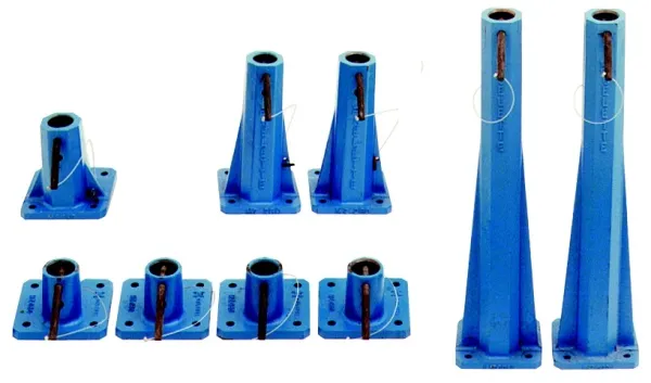 Product COMPO UNIVERSAL SUPPORTS Image