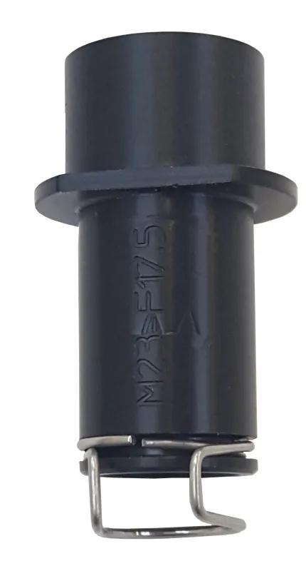 Product SOCKET M23 - F17.5 for NAJA Image