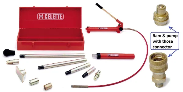 Product HYDRAULIC COMPOUND-(PACKAGED) Image