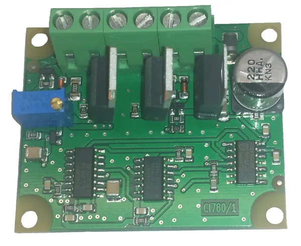 Product UNCLOGING CARD Image