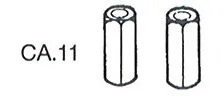 Product DATSUN CONTROL GAUGE Image