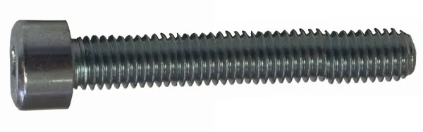 Product ZINC SCREW CHC 8X90 Image