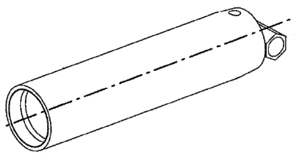 Product RAM BODY VA10.26 Image