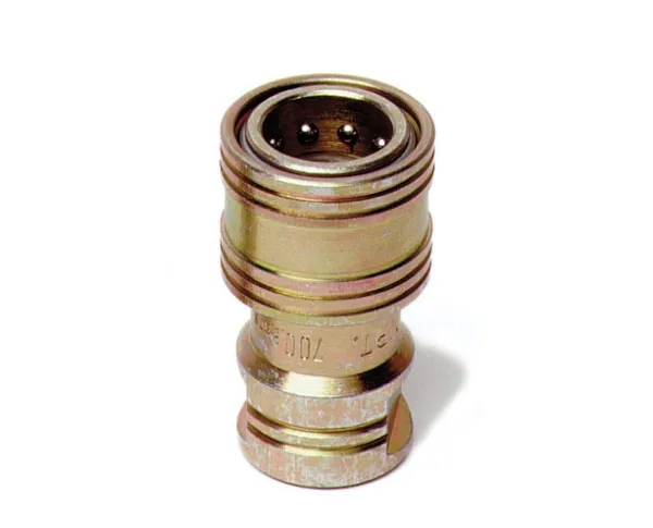 Producto 1/2 ACOPLADOR RAPIDO HEMBRA Imagen