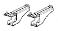 Product SET OF 2 PARTS Image