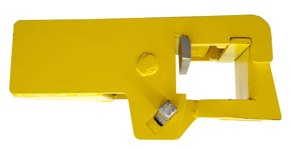 Product LATERAL PULLING ACCESORY for X-TRAC Lifting table Image