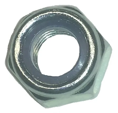 Product SECURITY NUT M12 Image