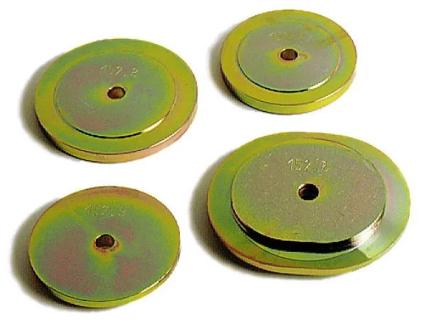 Product CENTRING PARTS FOR EAGLE Image