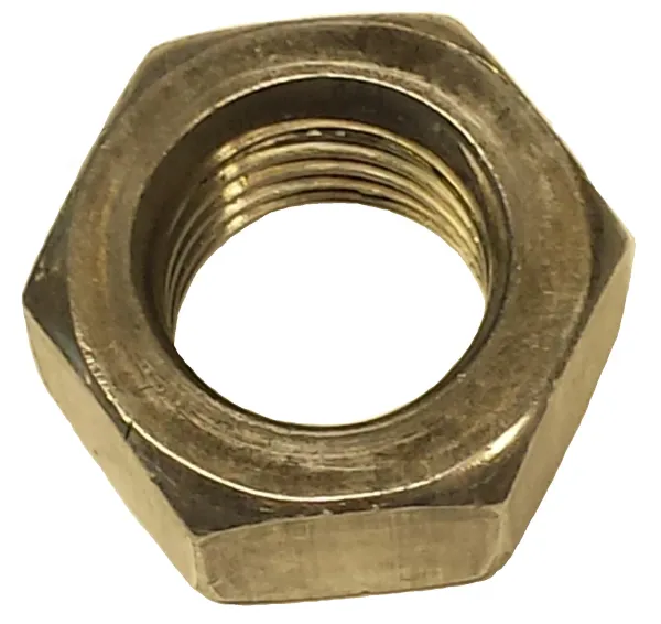 Product NUTS HM14 CL8.8 ZINGUE Image